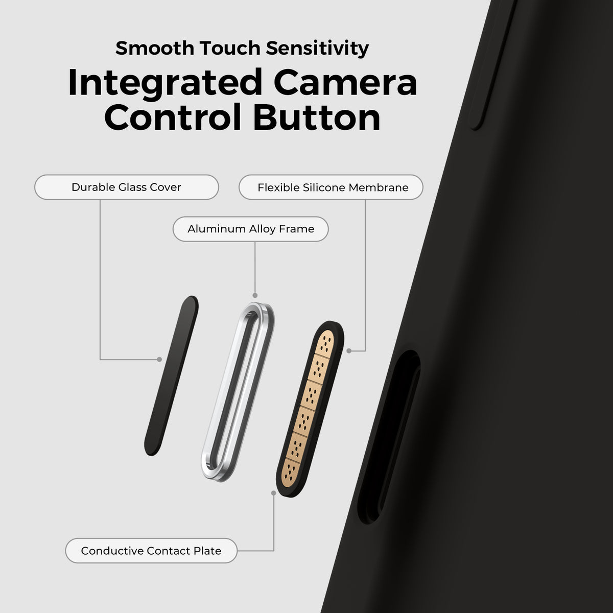 iPhone 16 Silicone Case