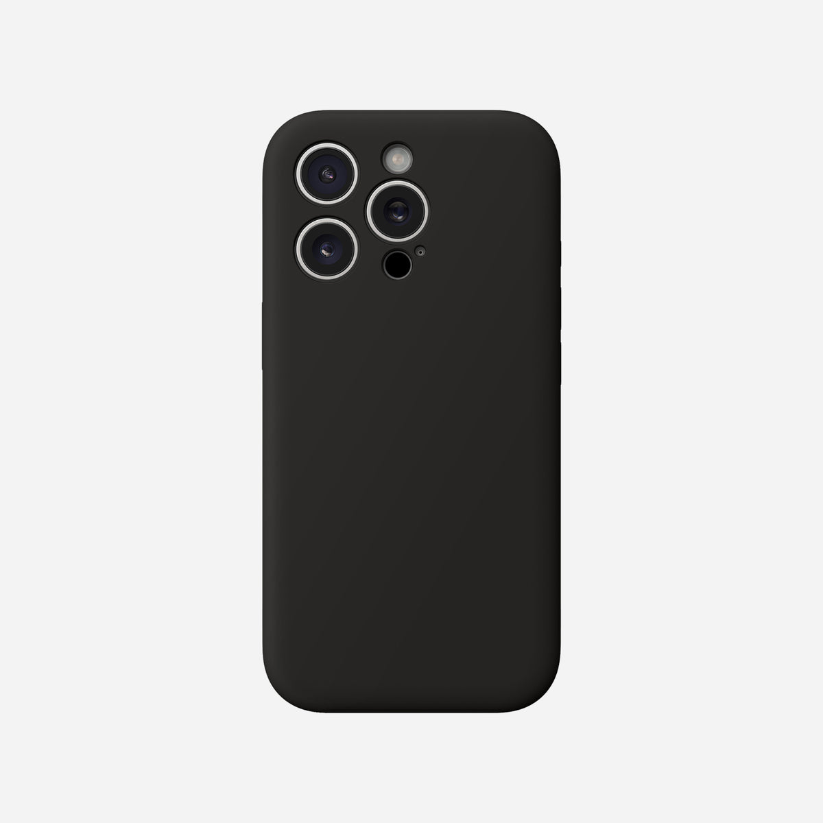 iPhone 16 Pro Max Silicone Case