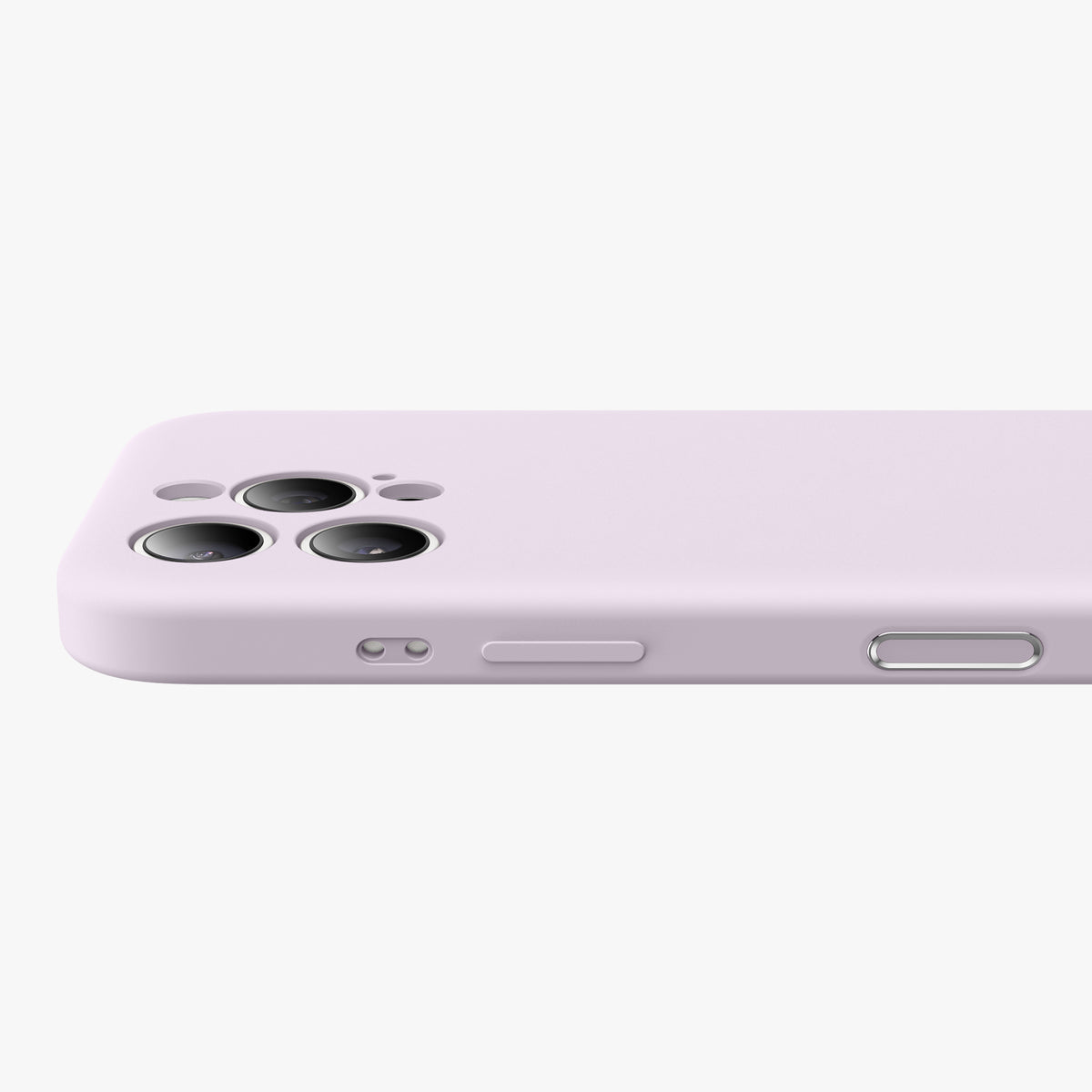 iPhone 16 Pro Silicone Case