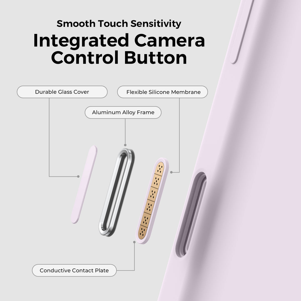 iPhone 16 Silicone Case