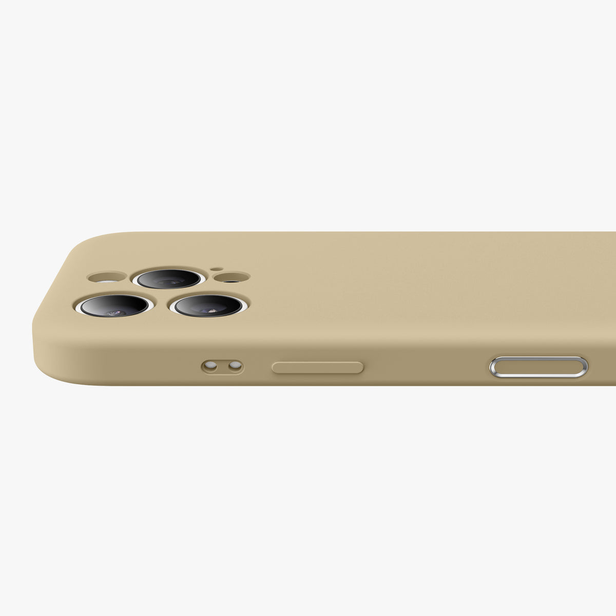iPhone 16 Pro Silicone Case