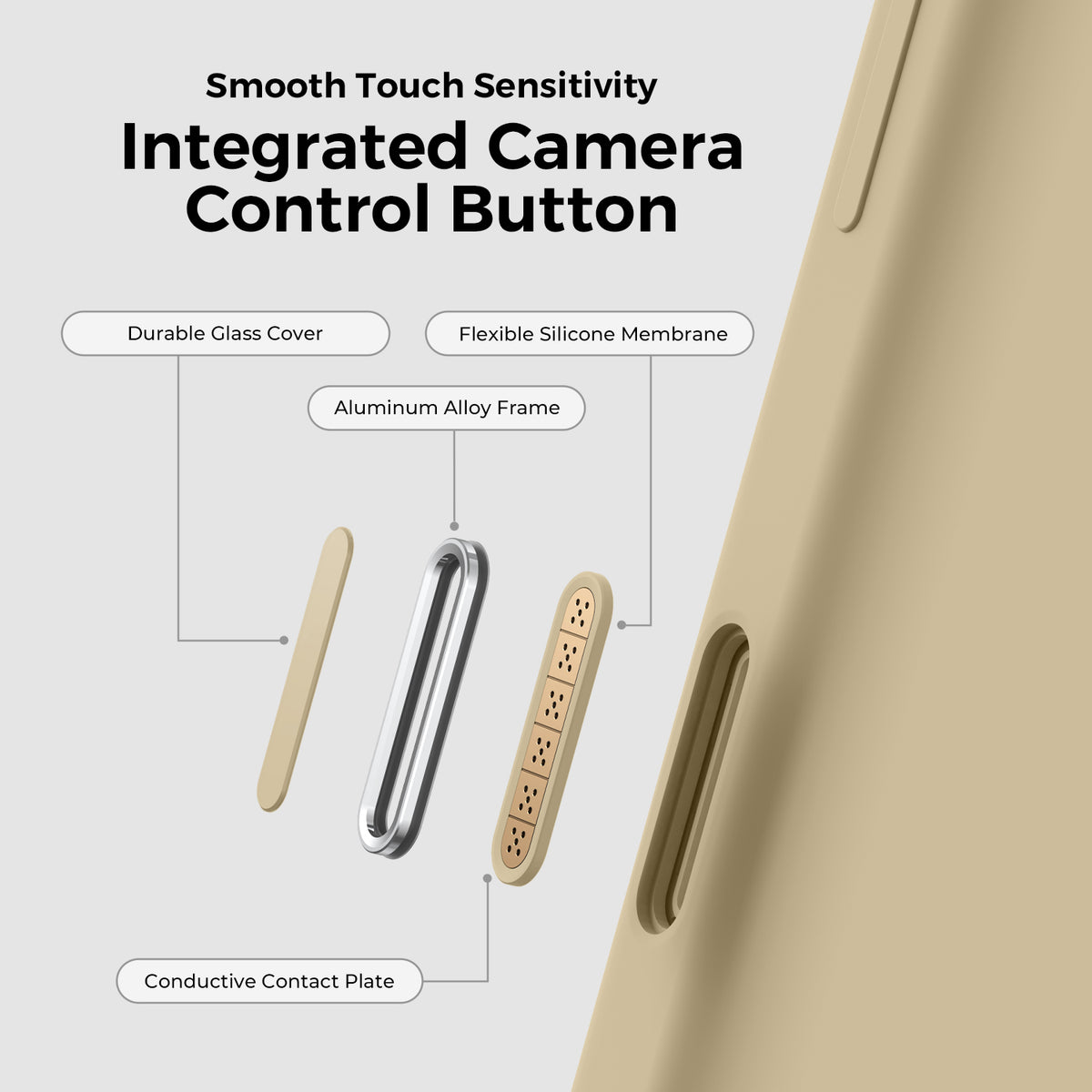iPhone 16 Silicone Case