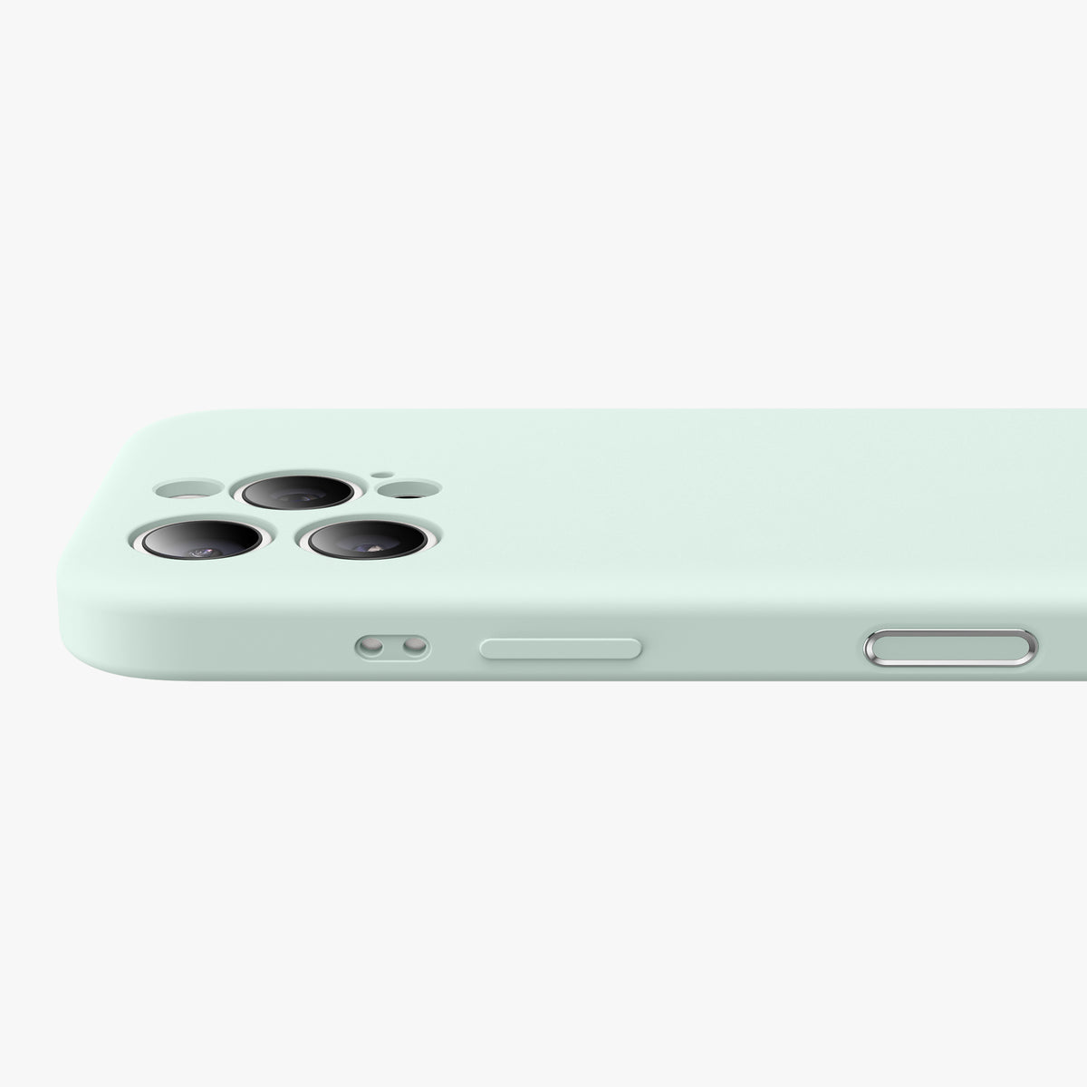 iPhone 16 Pro Silicone Case