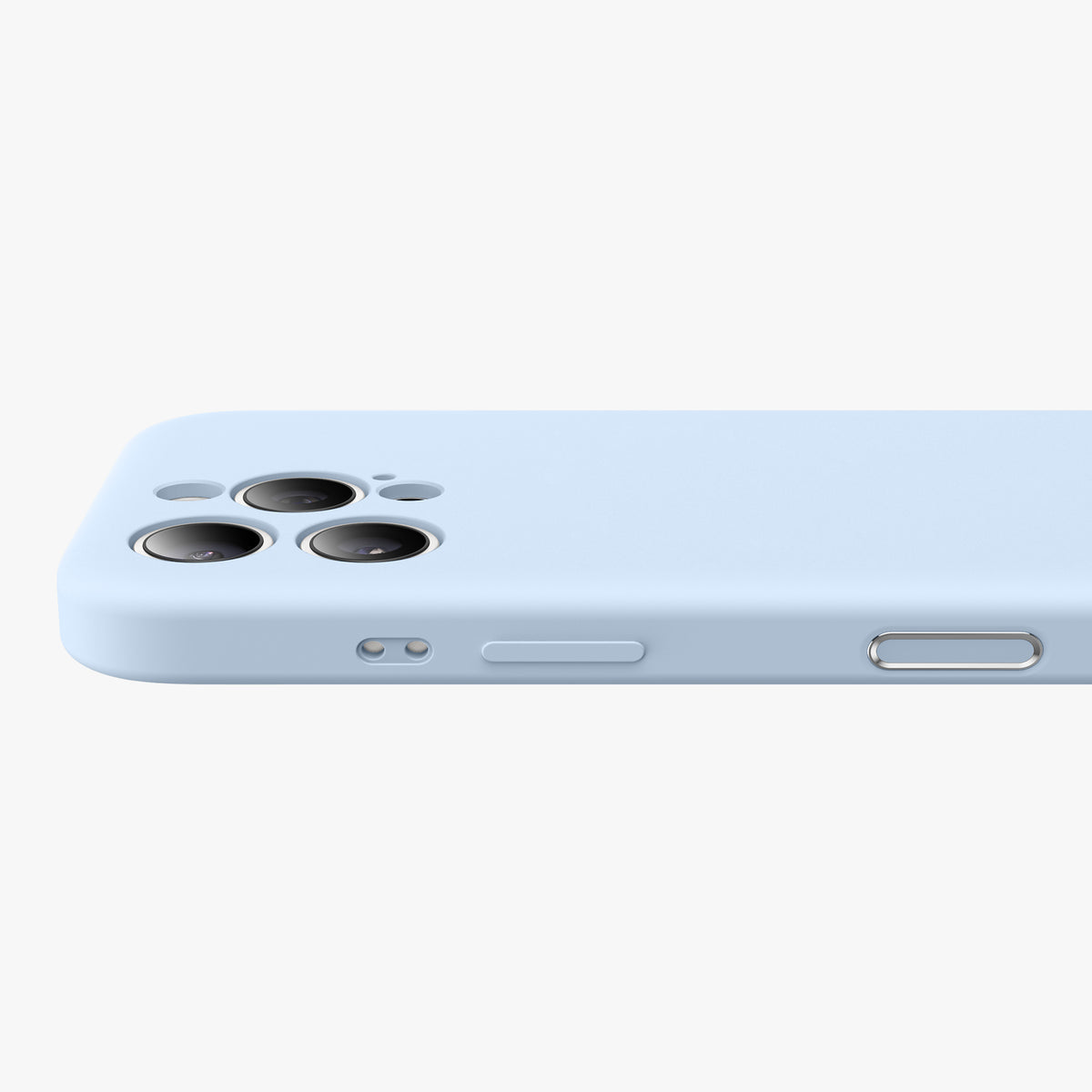 iPhone 16 Pro Silicone Case