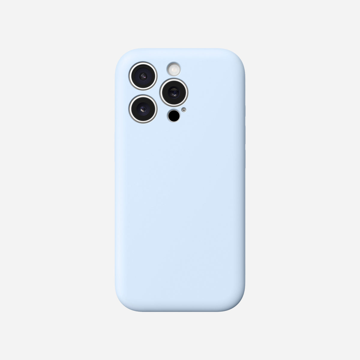 iPhone 16 Pro Silicone Case