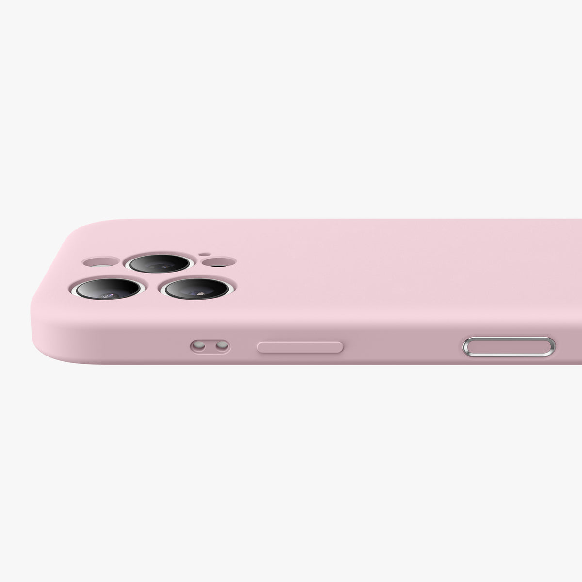 iPhone 16 Pro Silicone Case