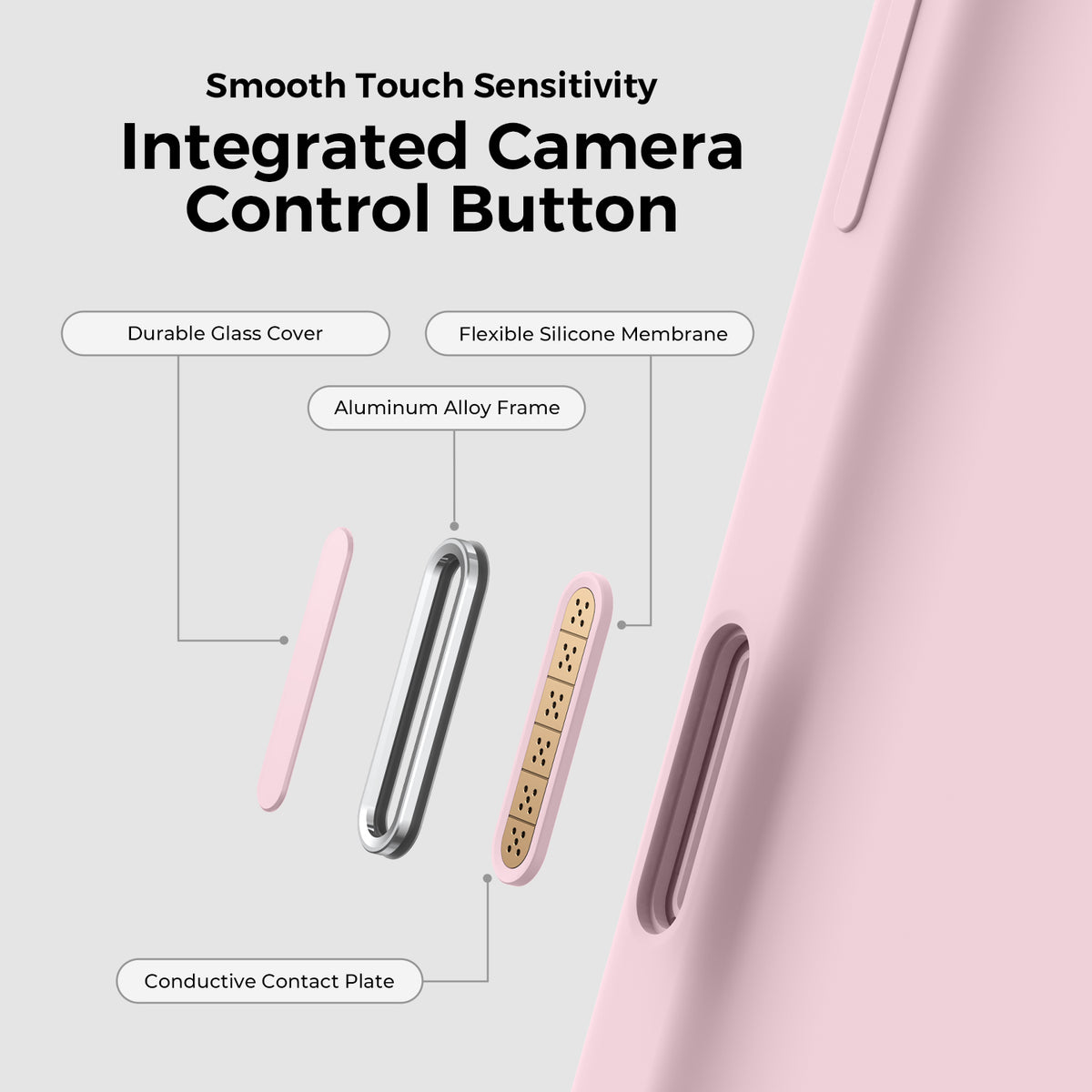 iPhone 16 Silicone Case
