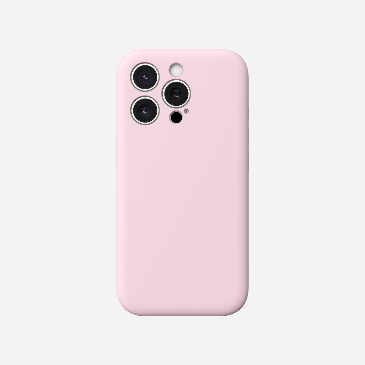 iPhone 16 Pro Silicone Case