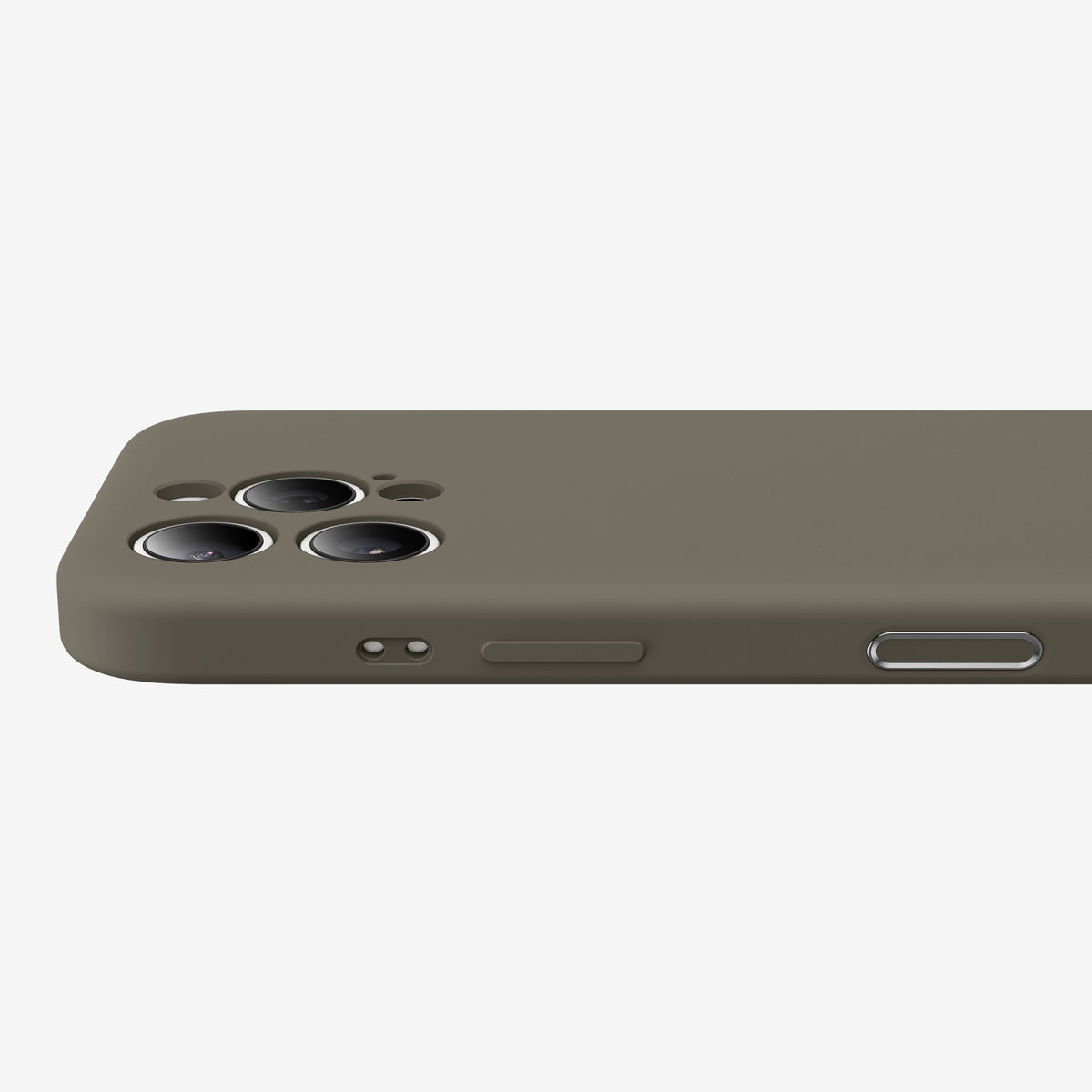 iPhone 16 Pro Silicone Case