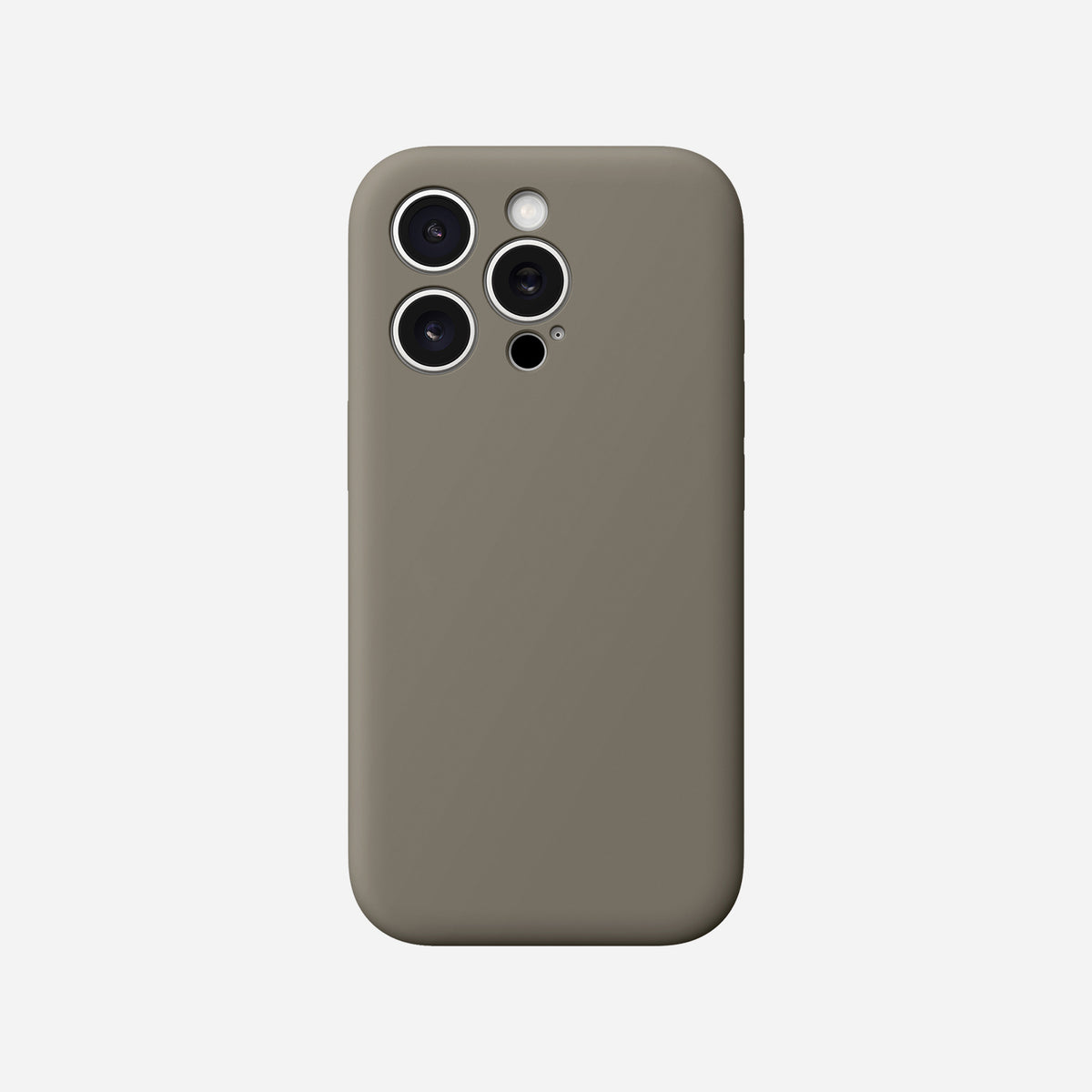 iPhone 16 Pro Silicone Case