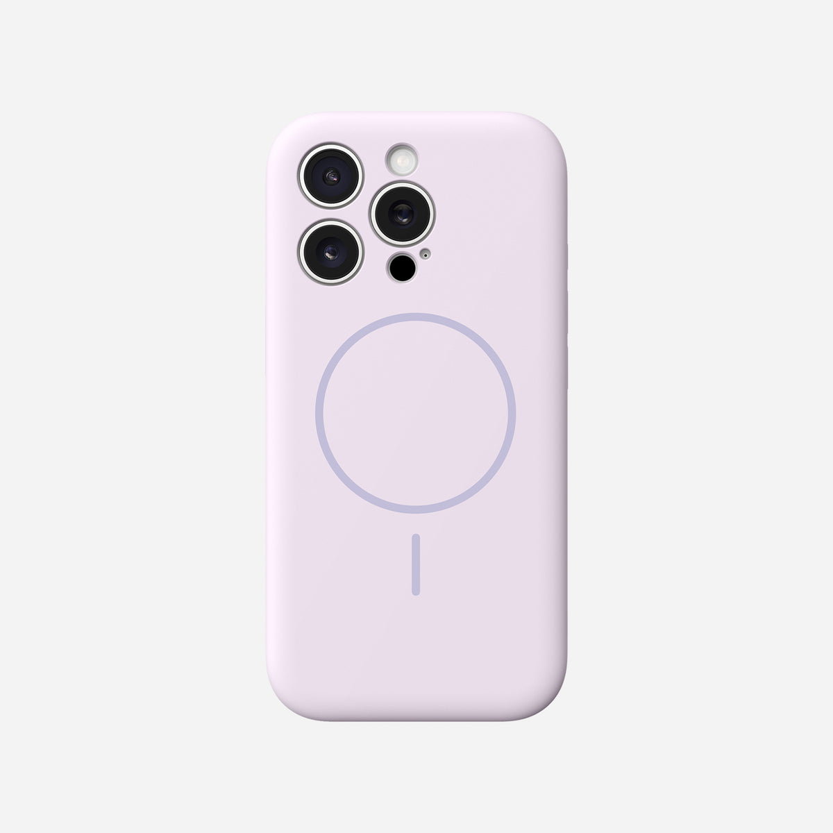 iPhone 16 Pro Max Silicone Case with MagSafe