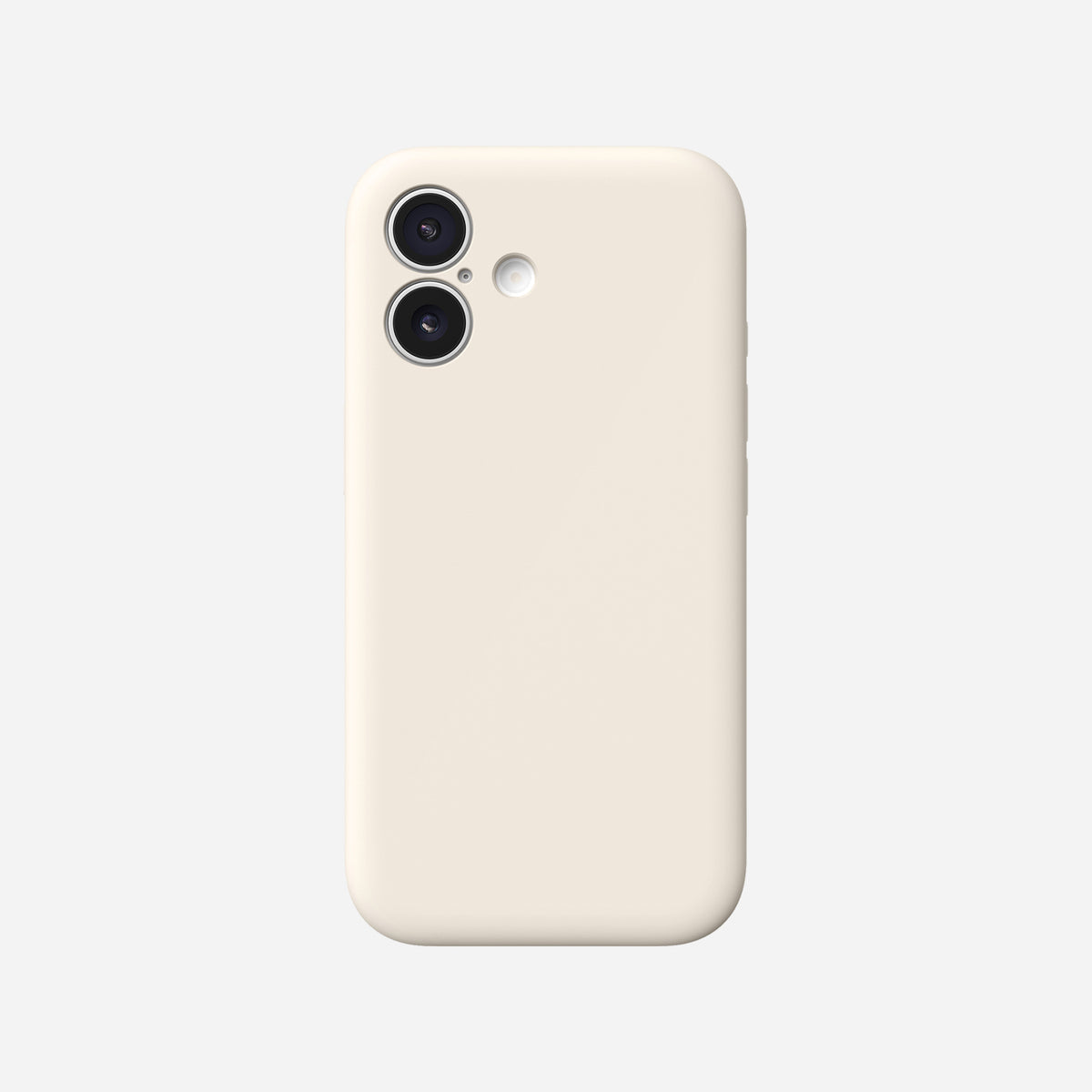 iPhone 16 Silicone Case