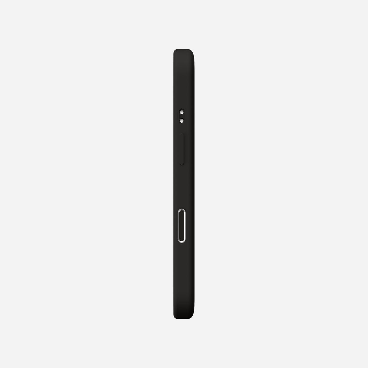 iPhone 16 Silicone Case with MagSafe