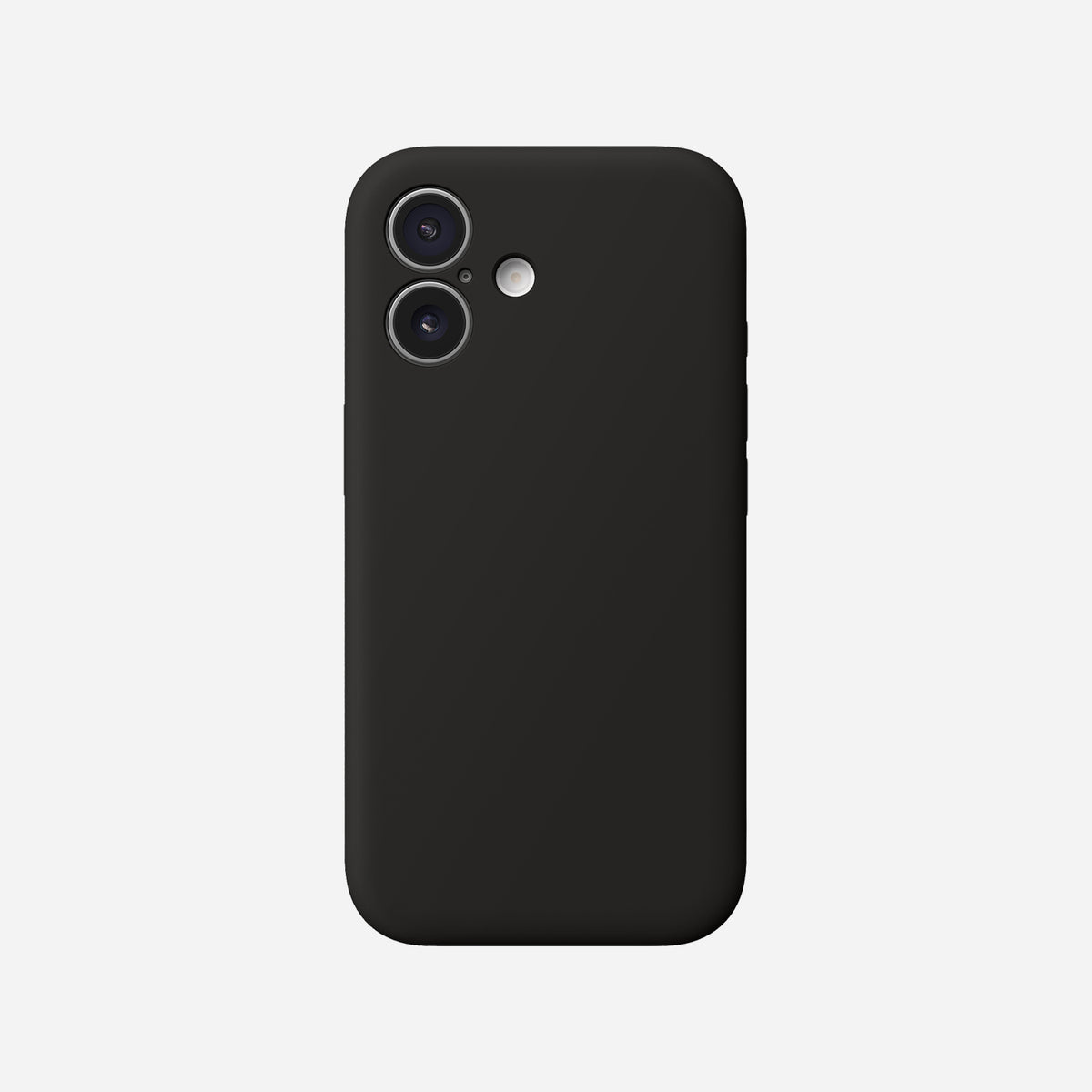 iPhone 16 Silicone Case