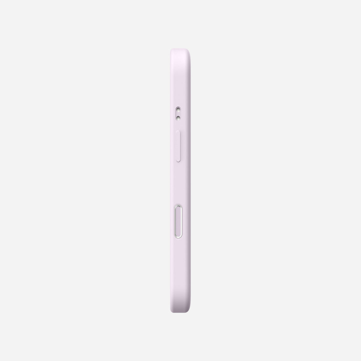 iPhone 16 Plus Silicone Case with MagSafe