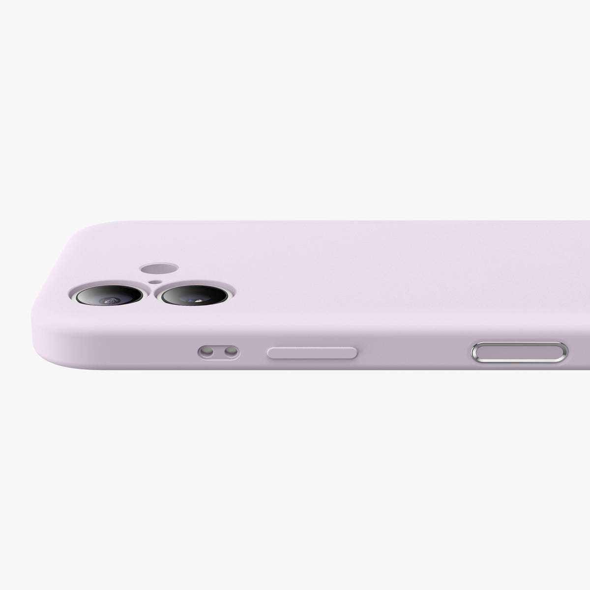 iPhone 16 Silicone Case