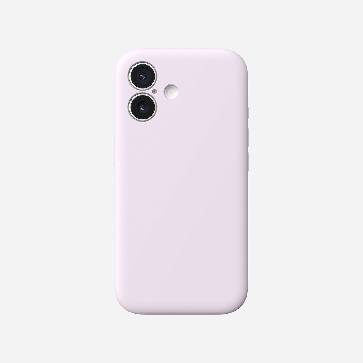iPhone 16 Silicone Case