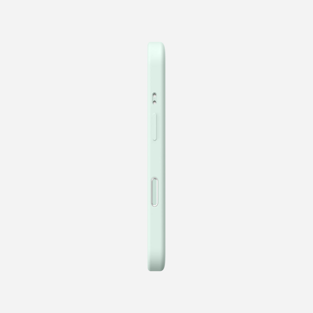iPhone 16 Pro Max Silicone Case with MagSafe
