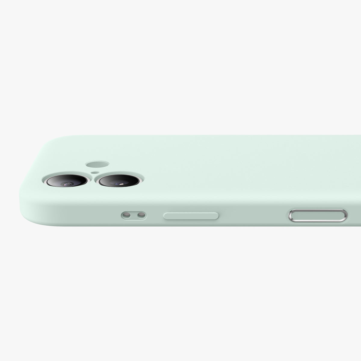 iPhone 16 Silicone Case