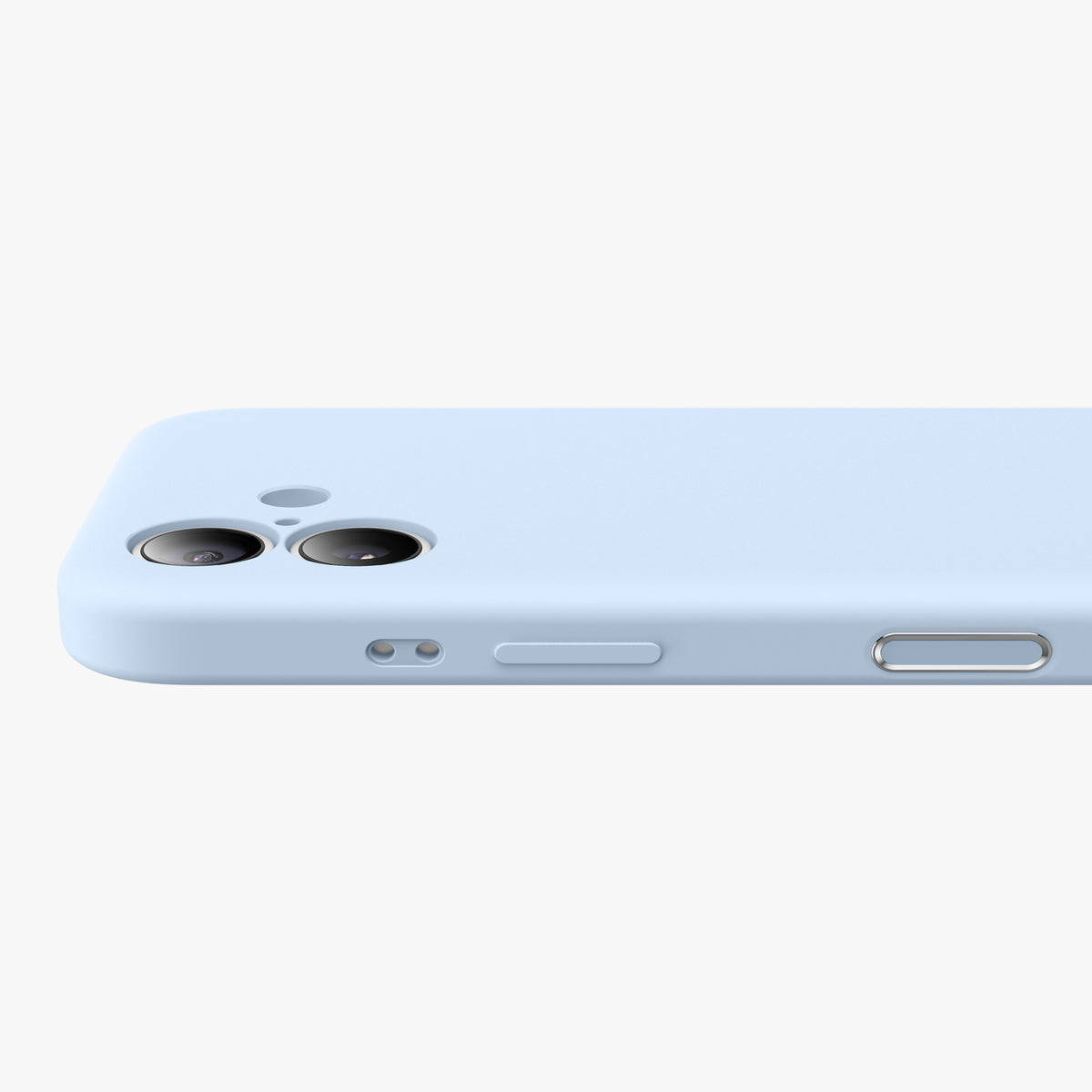 iPhone 16 Silicone Case