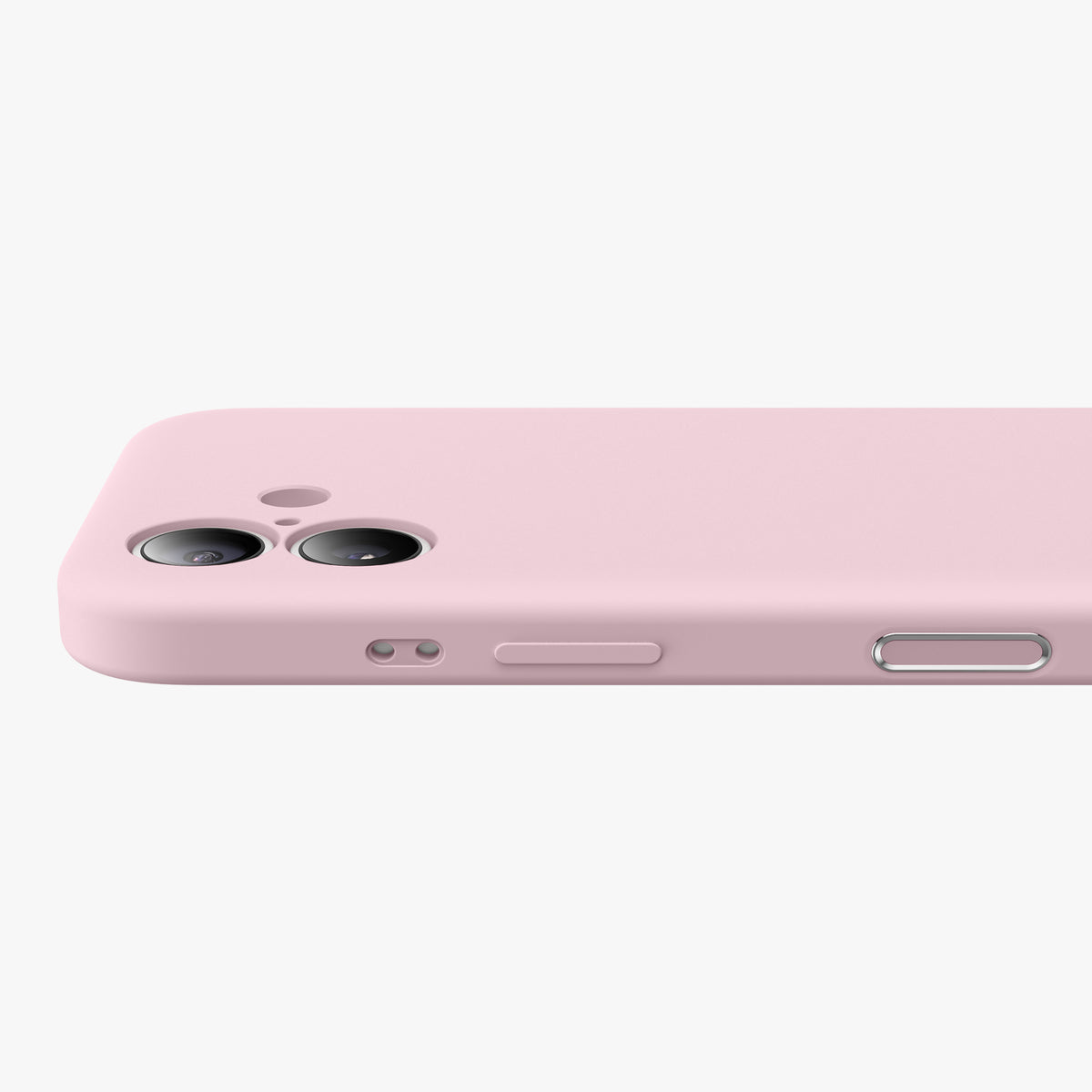 iPhone 16 Silicone Case