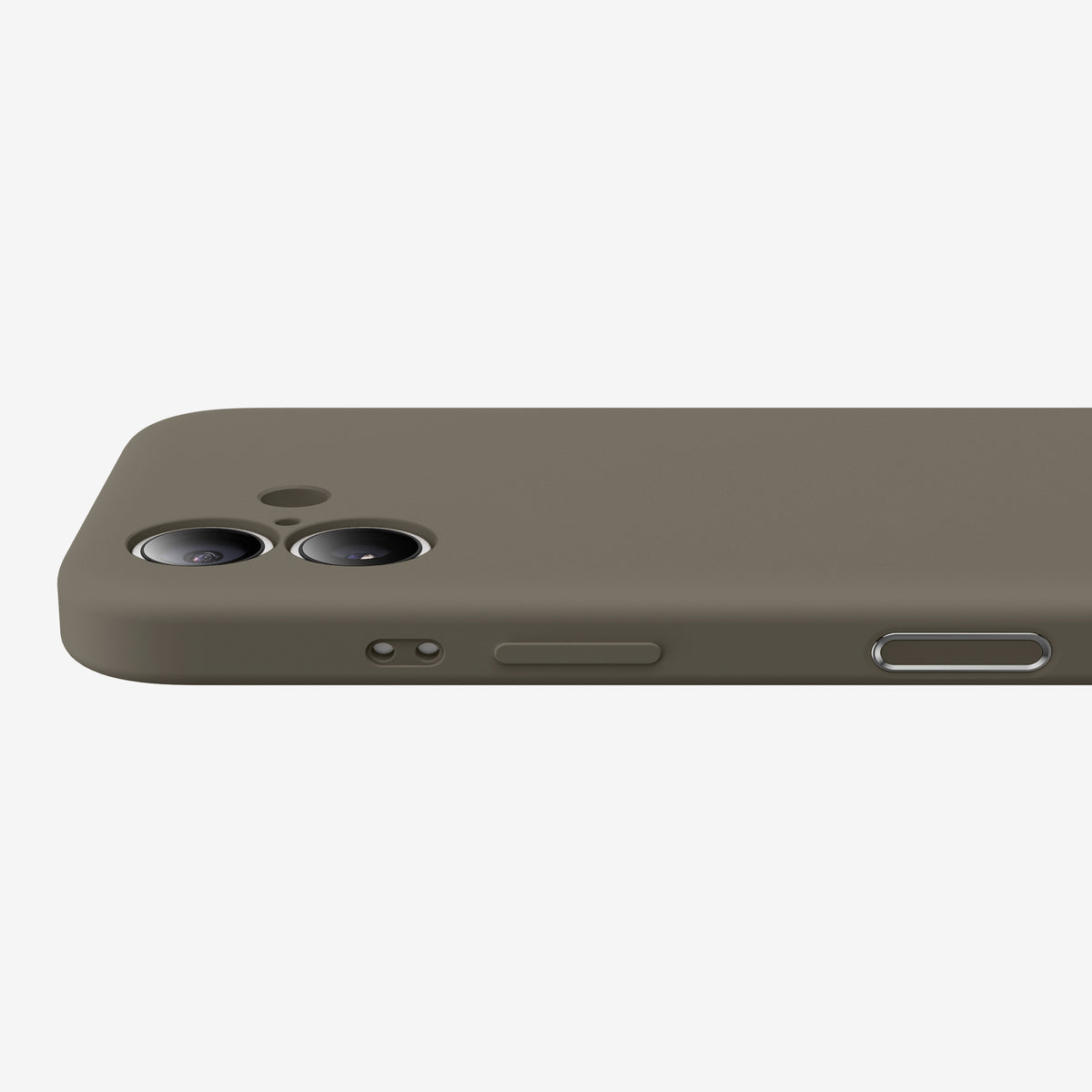 iPhone 16 Silicone Case