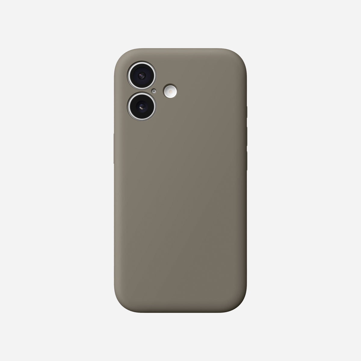 iPhone 16 Silicone Case