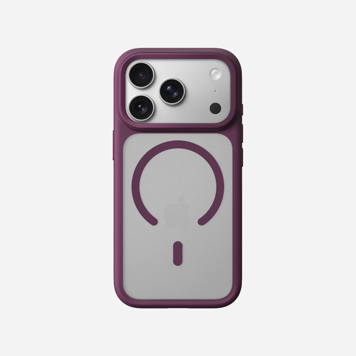 Frost iPhone 18 Pro Max Case
