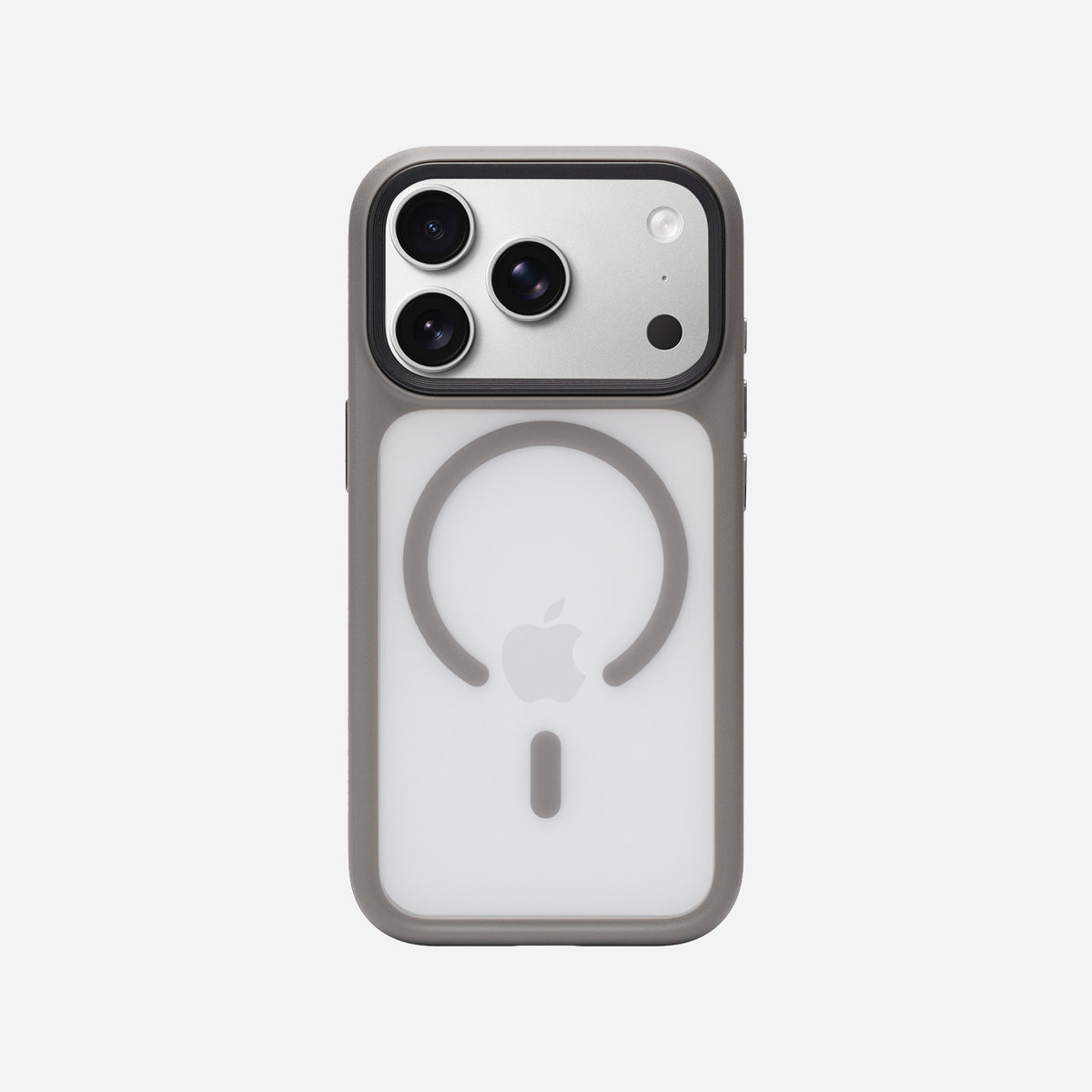 iPhone 17 Pro Silikonhülle