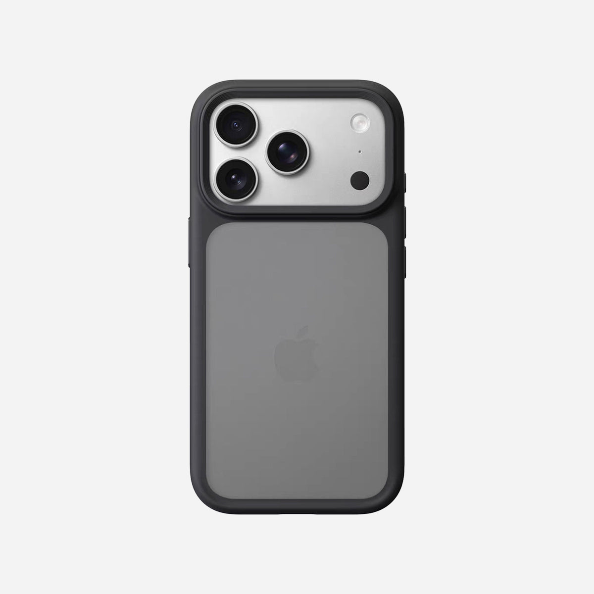 iPhone 17 Pro Silikonhülle