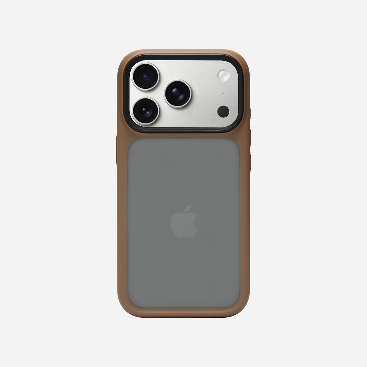 iPhone 17 Pro Silikonhülle
