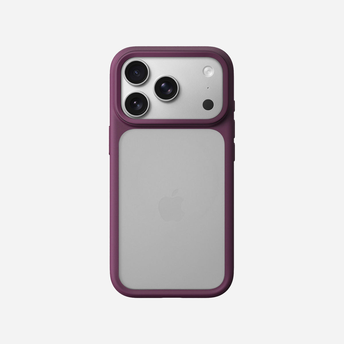 Frost iPhone 18 Pro Max Case