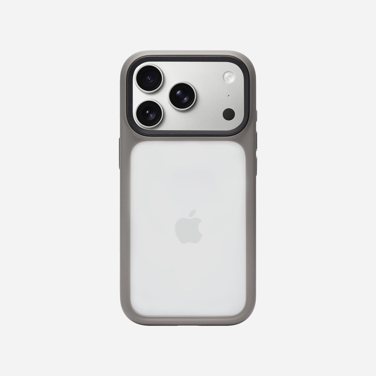 iPhone 17 Pro Silikonhülle