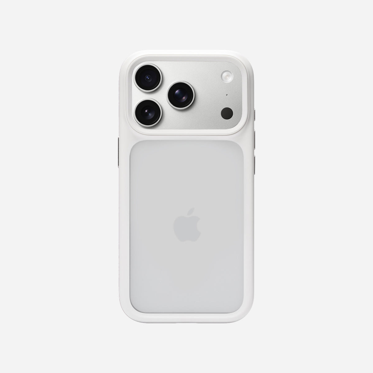 iPhone 17 Pro Silikonhülle