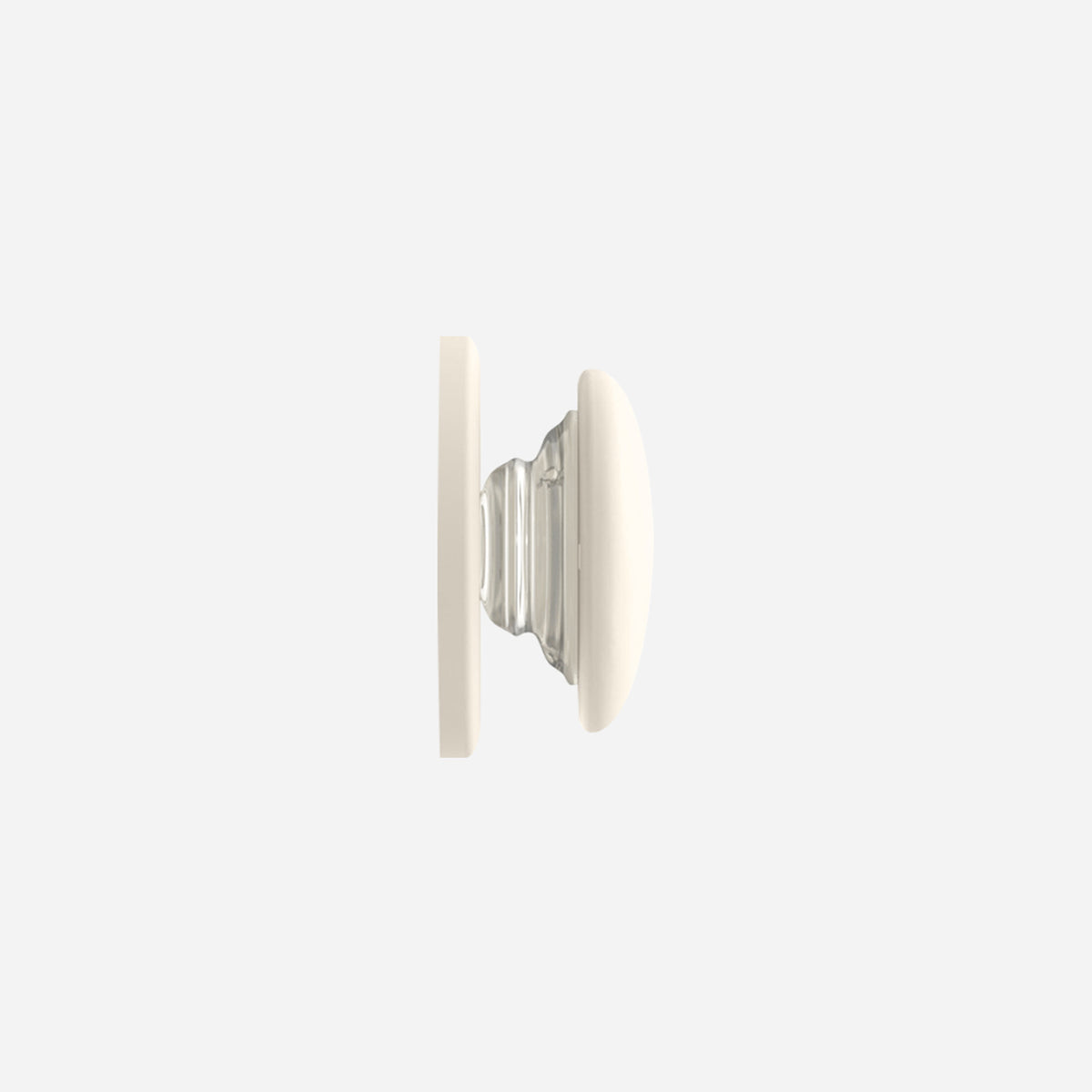 Heart Silicone MagSafe Grip
