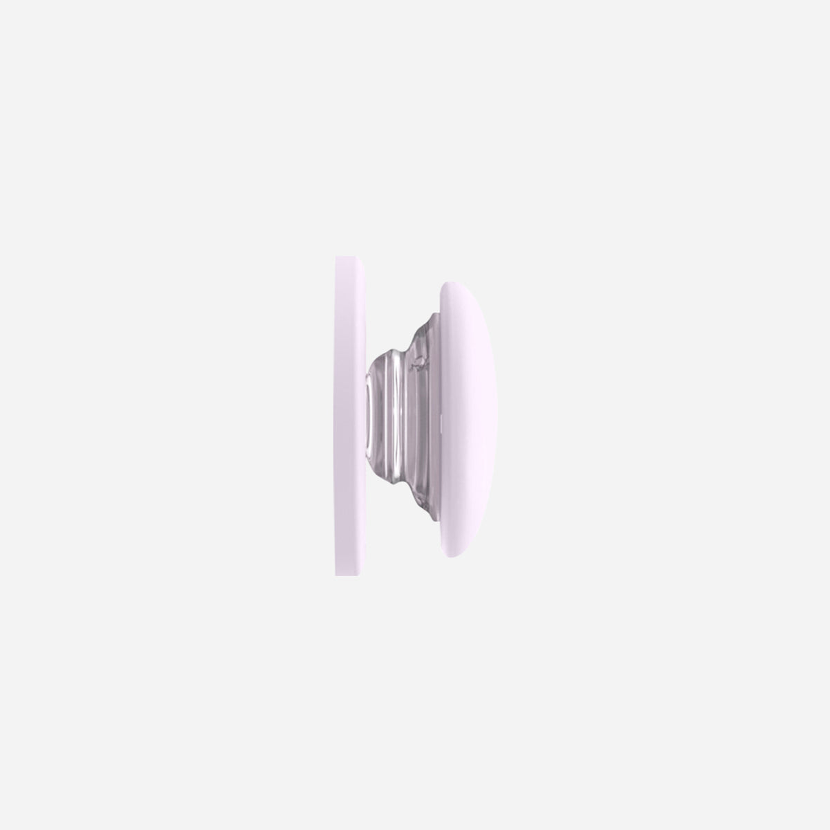 Heart Silicone MagSafe Grip