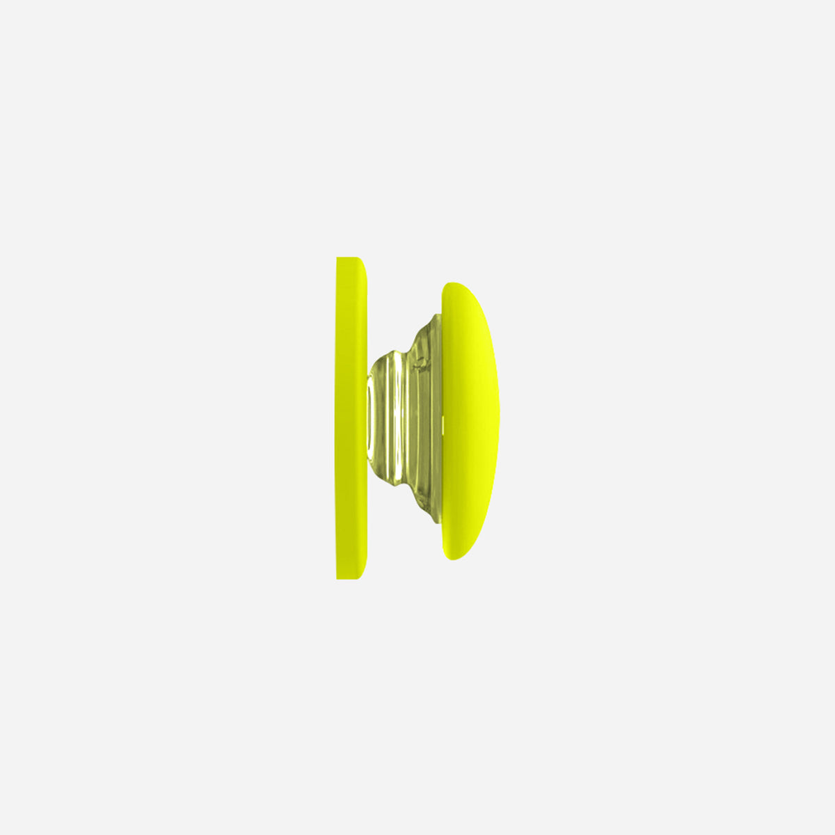 Heart Silicone MagSafe Grip