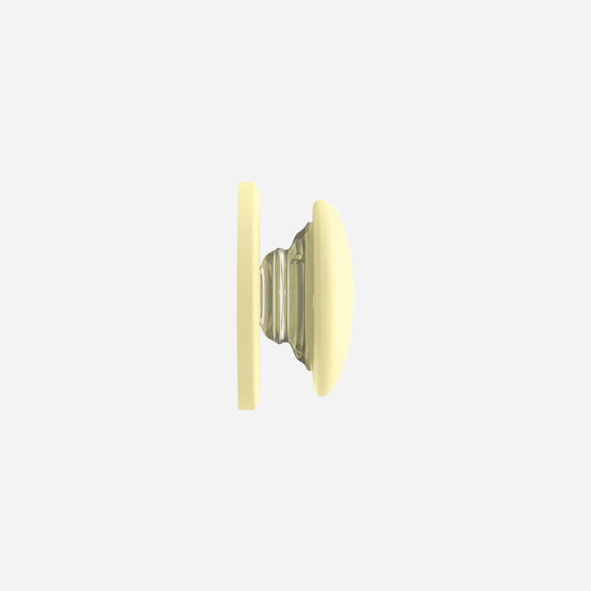 Heart Silicone MagSafe Grip