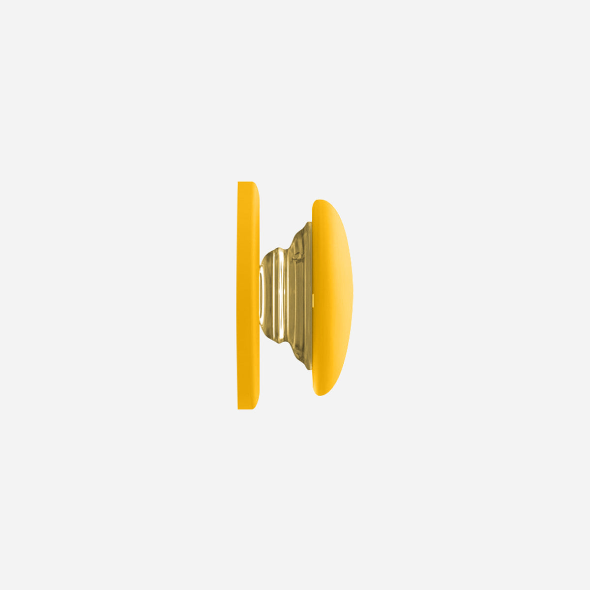 Heart Silicone MagSafe Grip