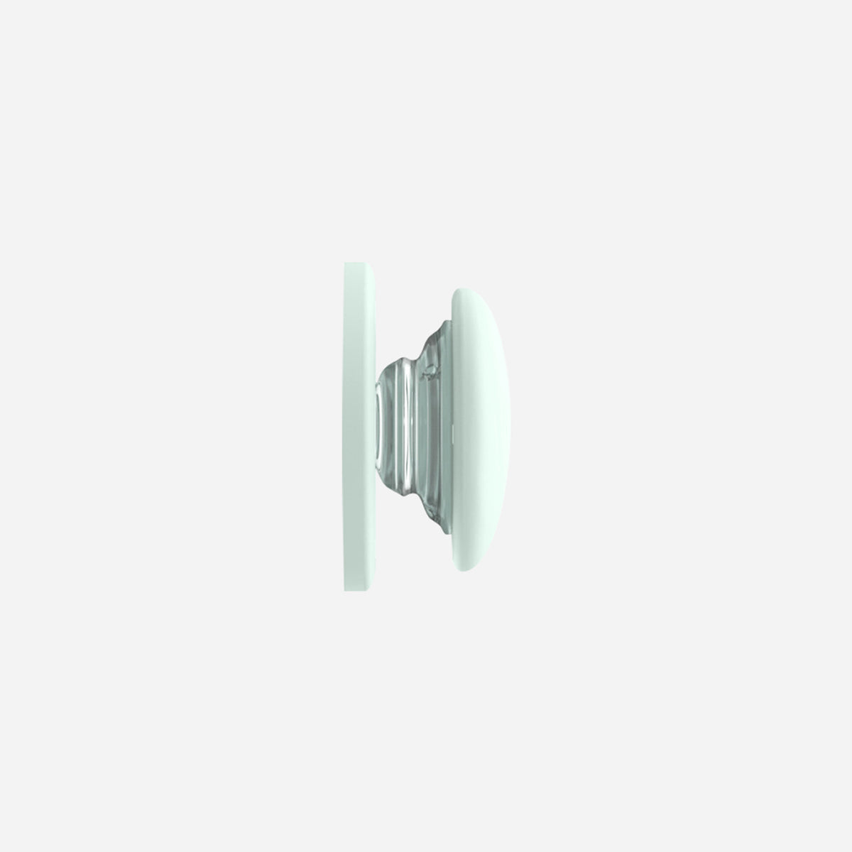 Heart Silicone MagSafe Grip