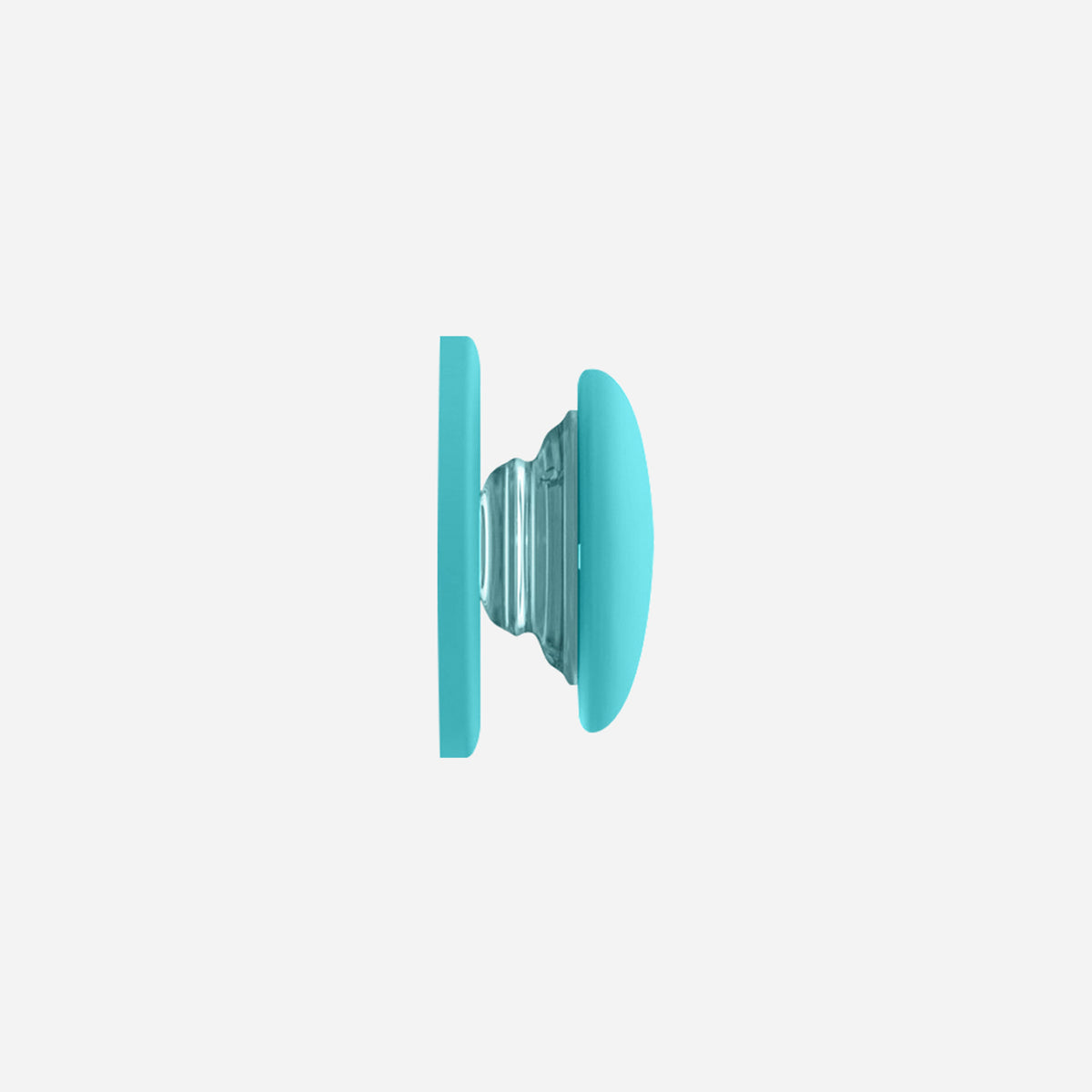 Heart Silicone MagSafe Grip