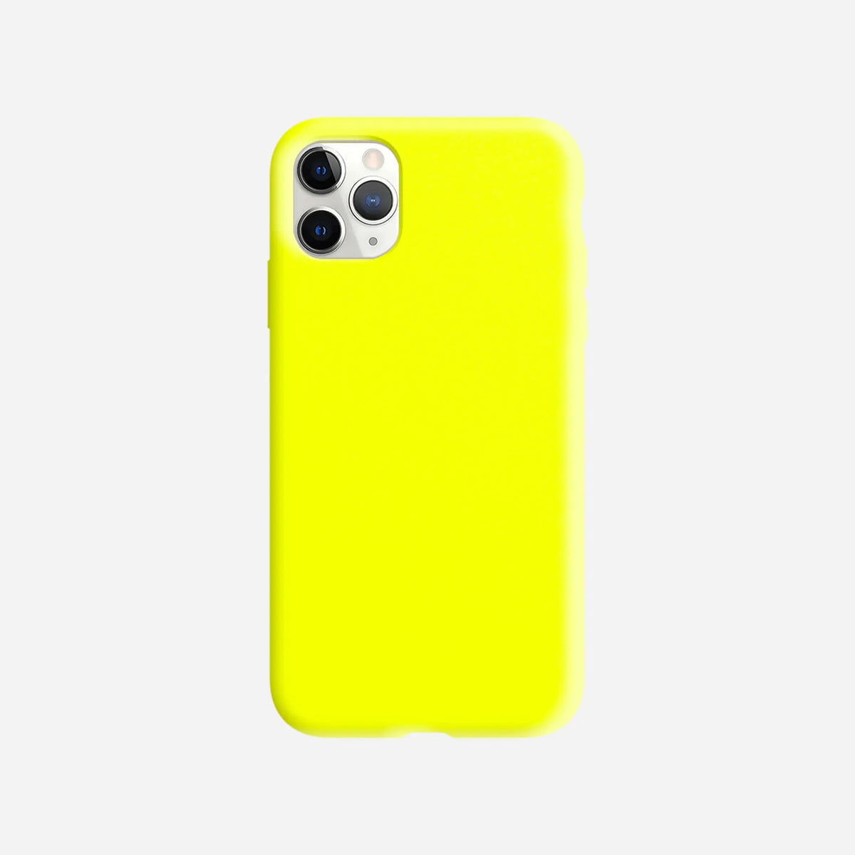 iPhone 11 Pro Silicone Case