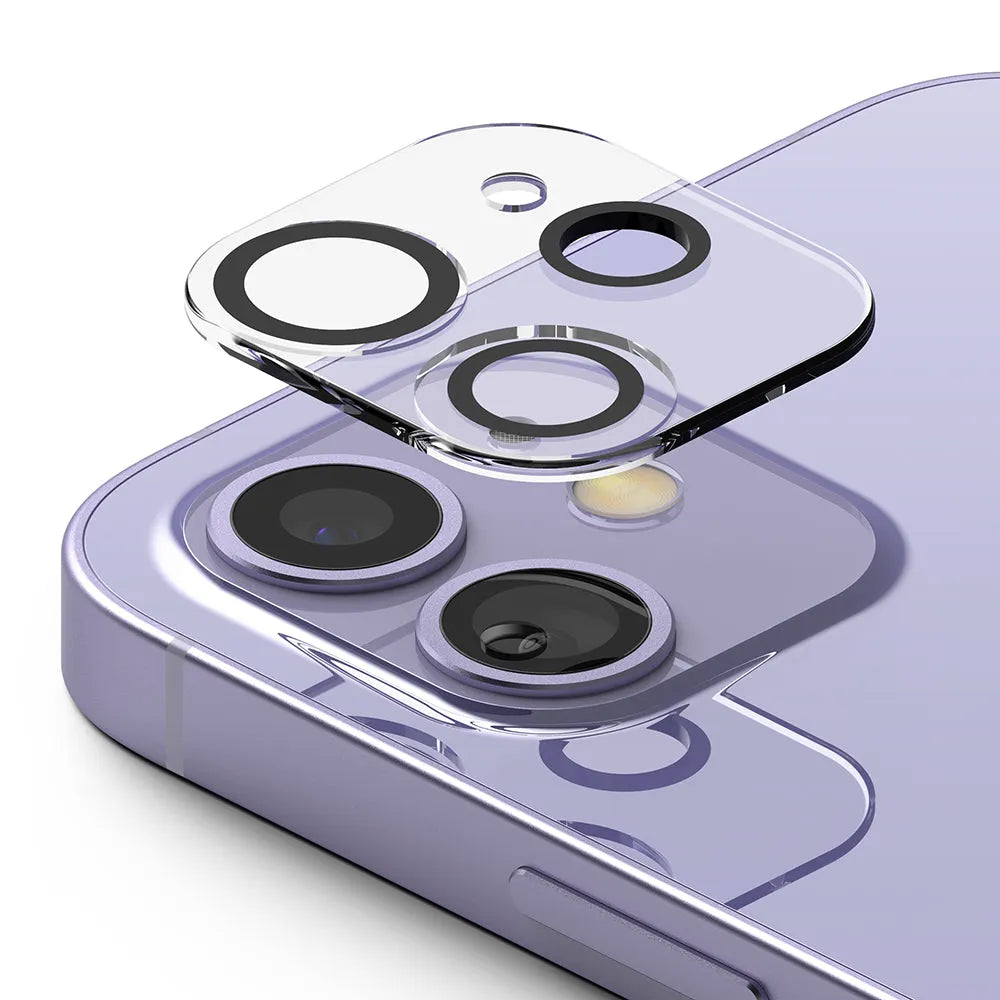 iPhone Camera Glass Protector