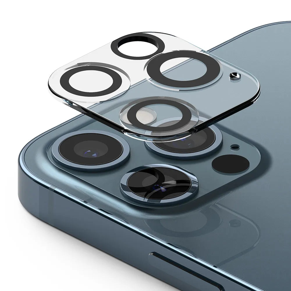 iPhone Camera Glass Protector