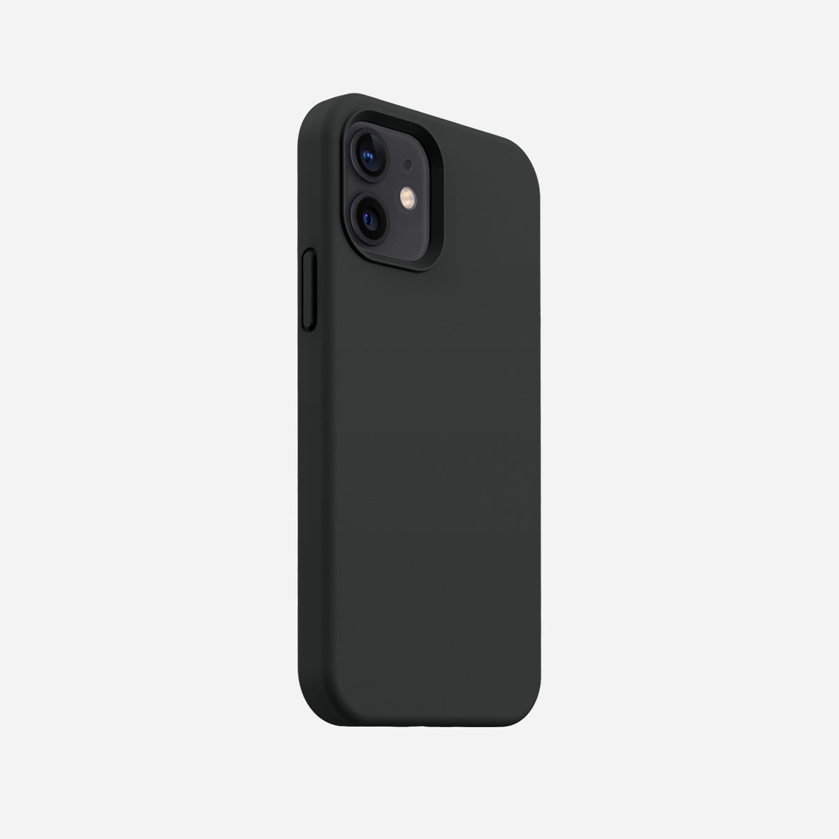 iPhone 12 Silicone Case
