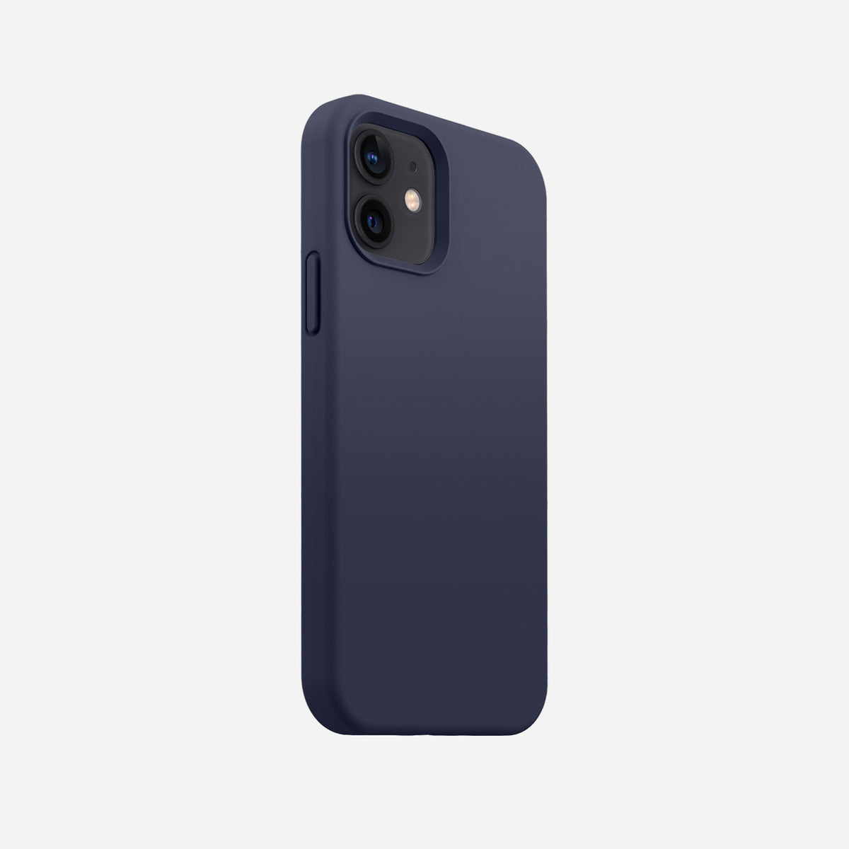 iPhone 12 Silicone Case