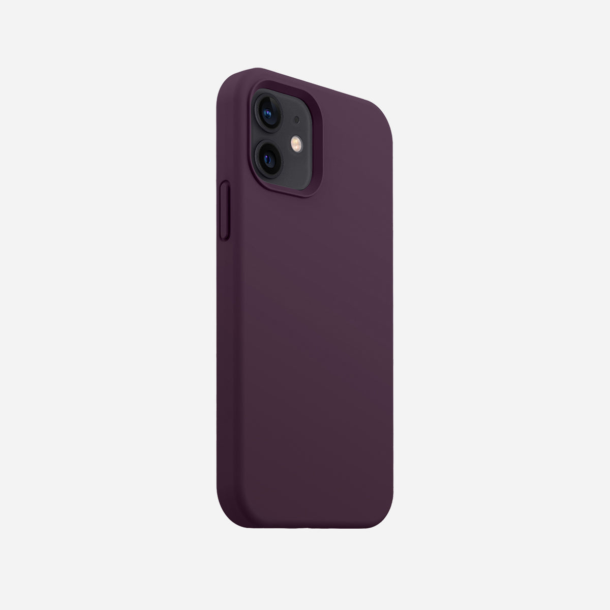 iPhone 12 Silicone Case
