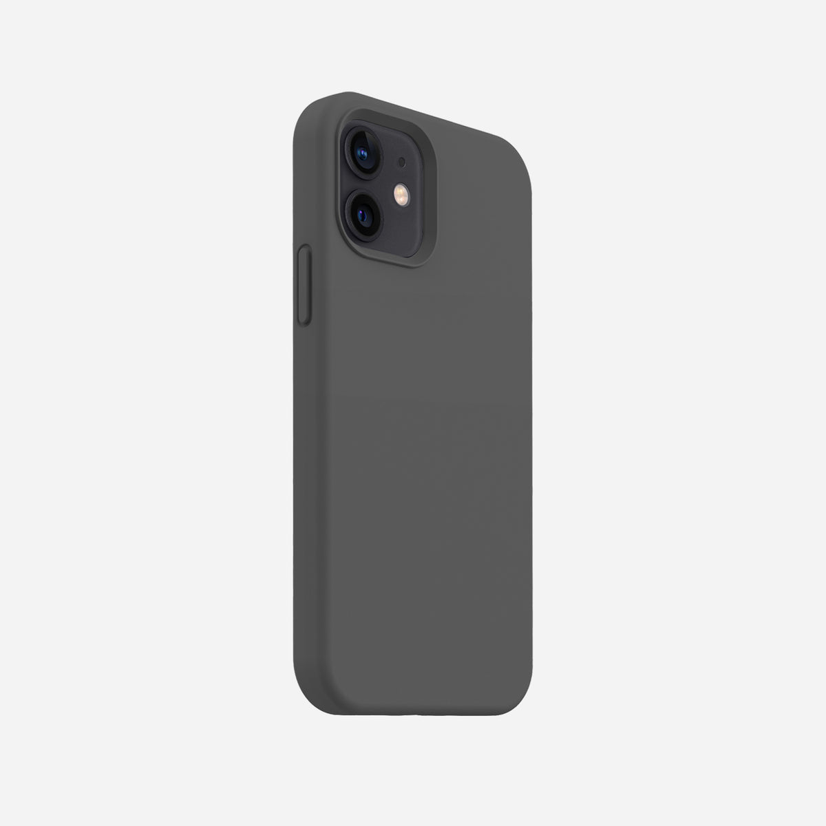 iPhone 12 Silicone Case