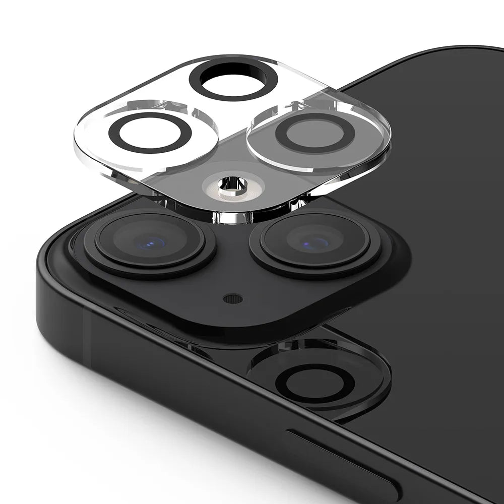 iPhone Camera Glass Protector