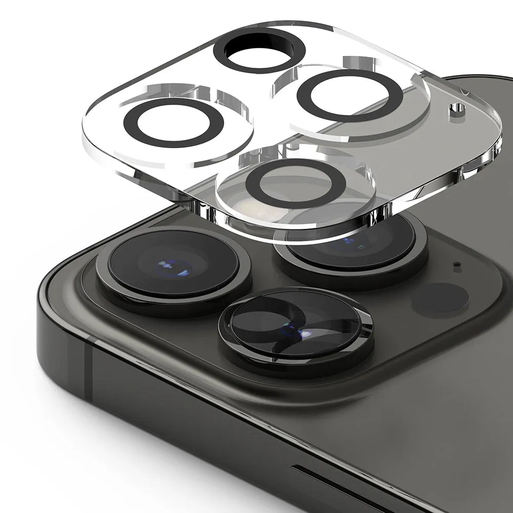 iPhone Camera Glass Protector